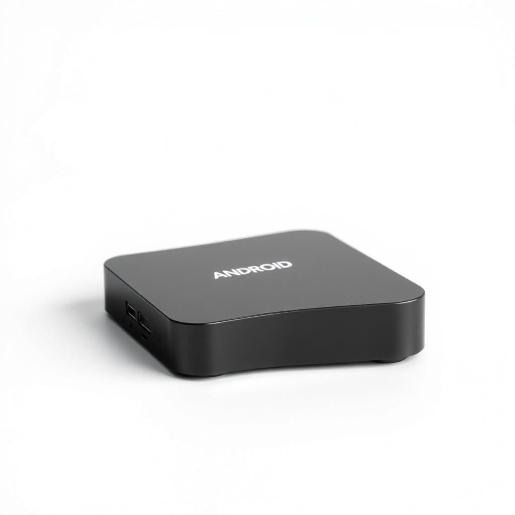 XTREME HD IPTV on Android TV