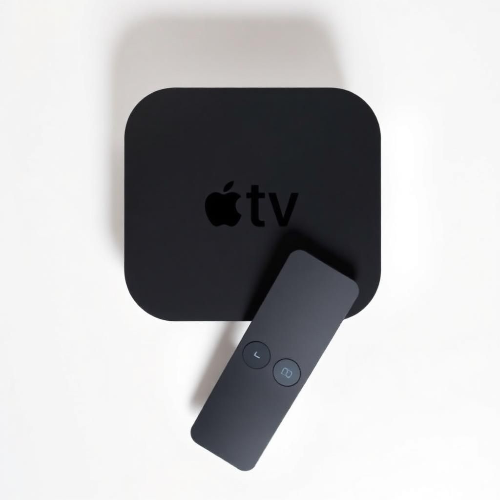 XTREME HD IPTV on Apple TV